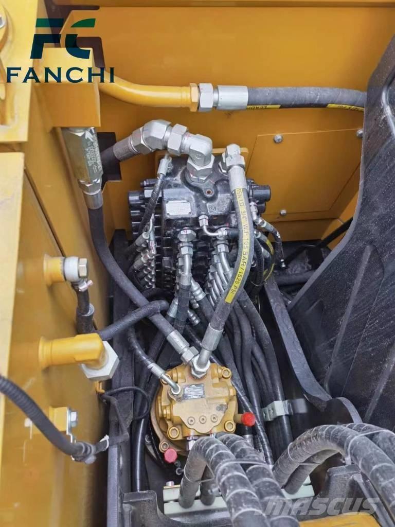 Sany SY75C 대형 굴삭기 29톤 이상