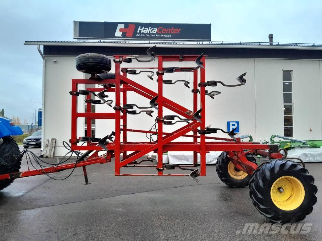 Väderstad Cultus 500 경운기