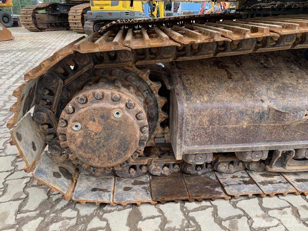 CAT 330FLN VAH 대형 굴삭기 29톤 이상