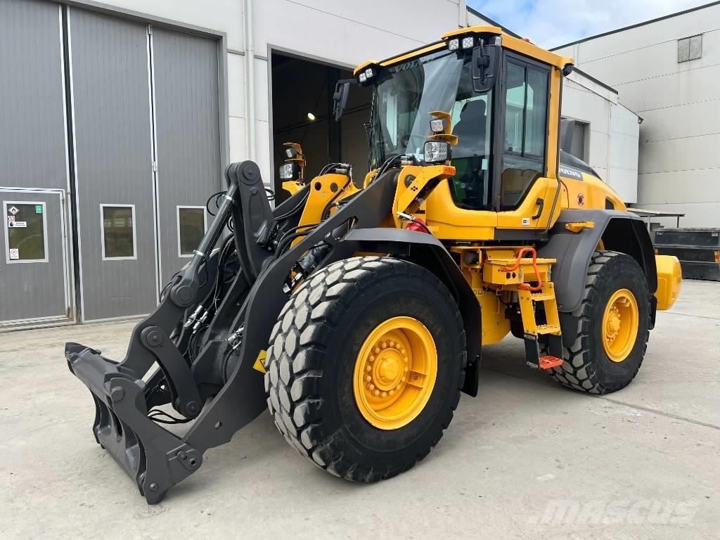 Volvo L70H2  휠로우더