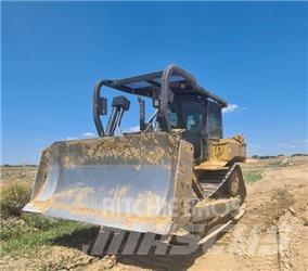 CAT D 6 R 크롤러 도저