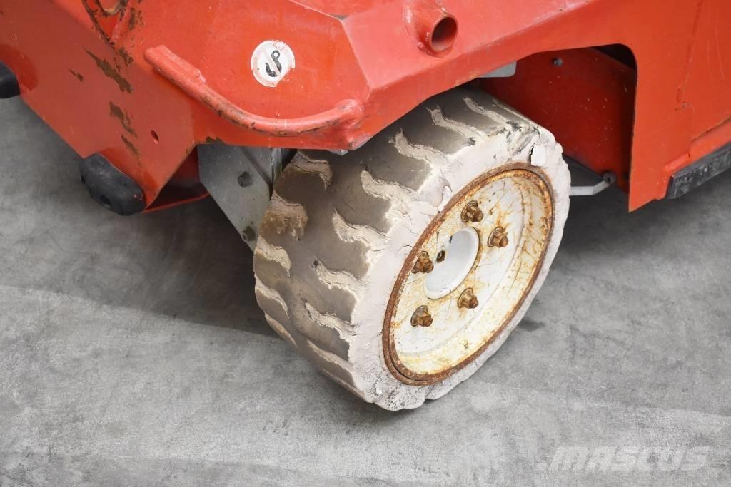 PB Lift S171-12E 가위형 리프트
