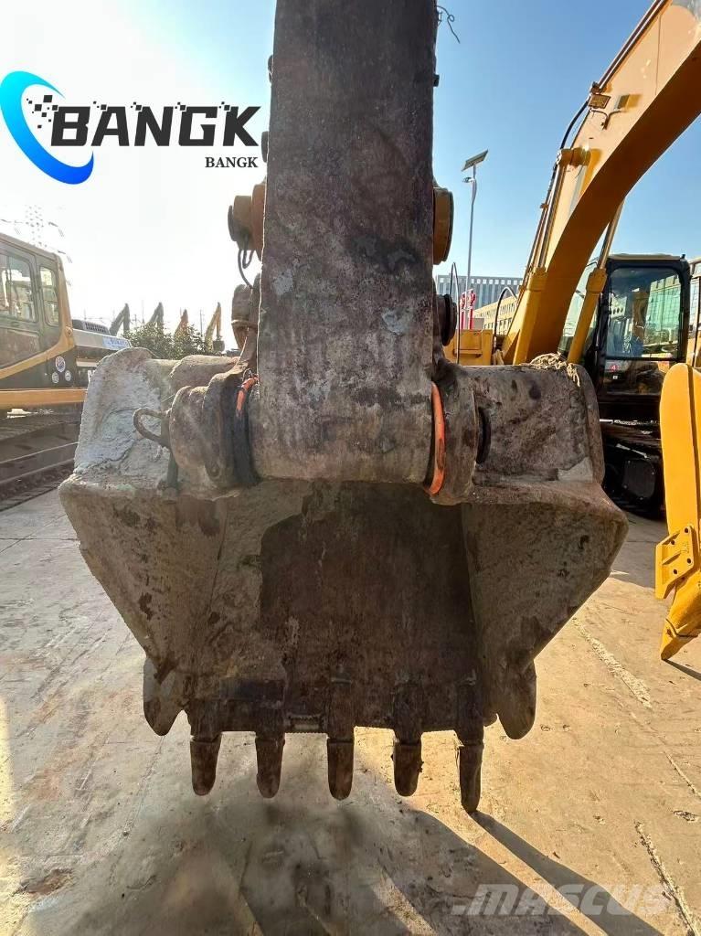 CAT 320 C 대형 굴삭기 29톤 이상