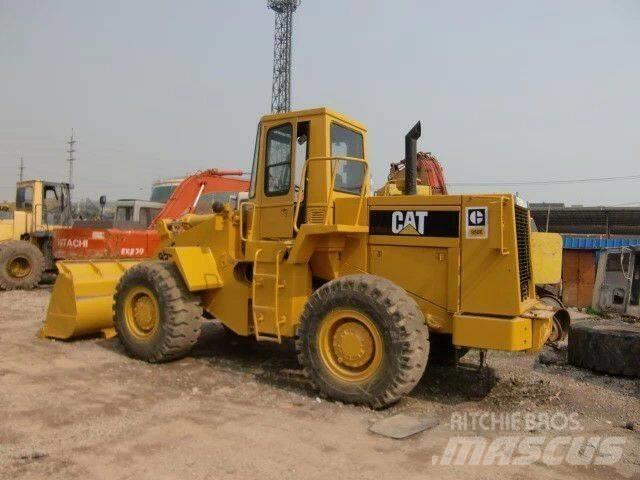 CAT 950 E  휠로우더