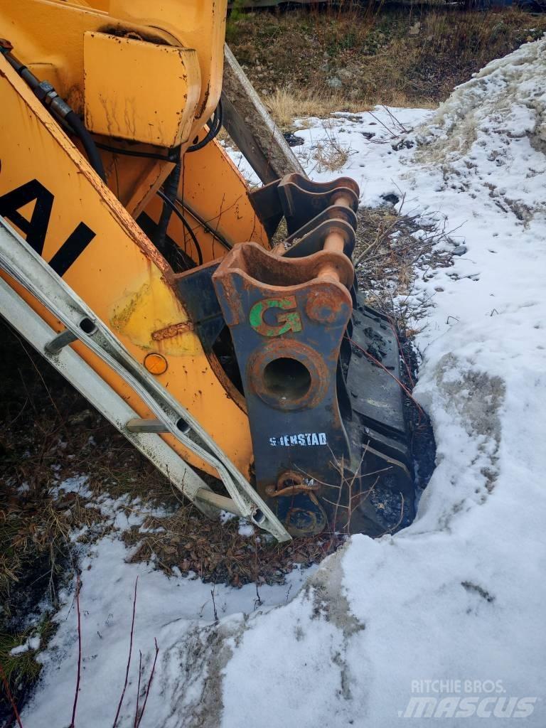 Hyundai HL 770-9  휠로우더