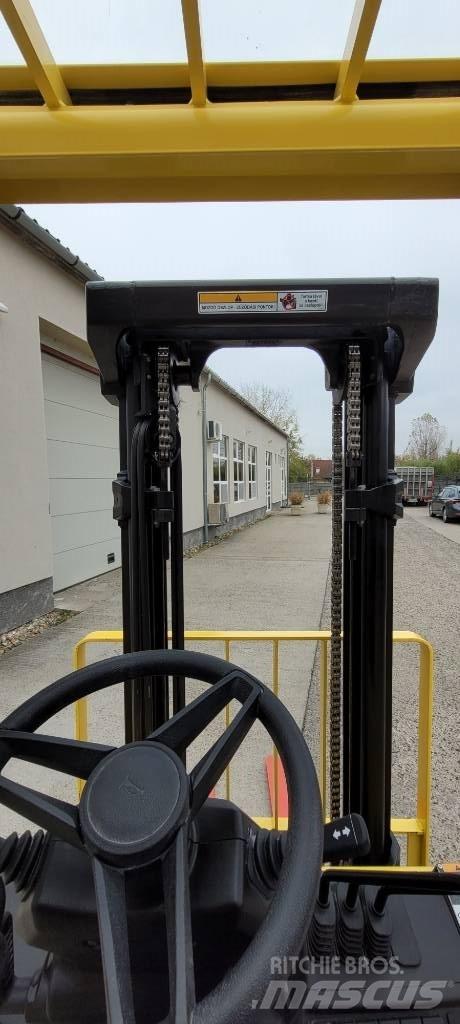 Hyster H 2.0 A LPG 지게차