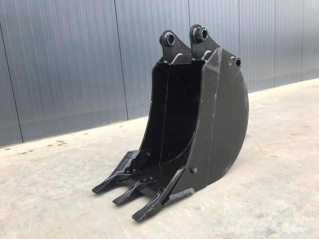 CAT 428E 0.40m 버켓