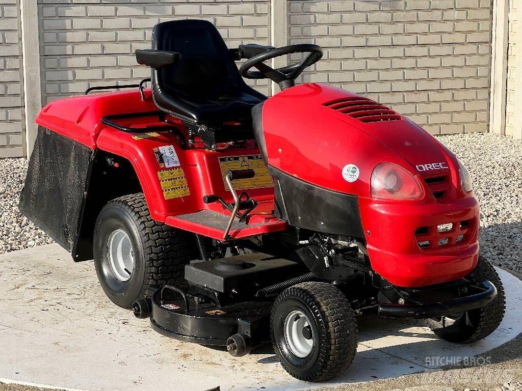 Orec GW182 트랙터