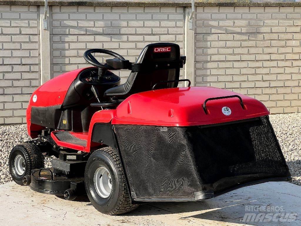 Orec GW182 트랙터