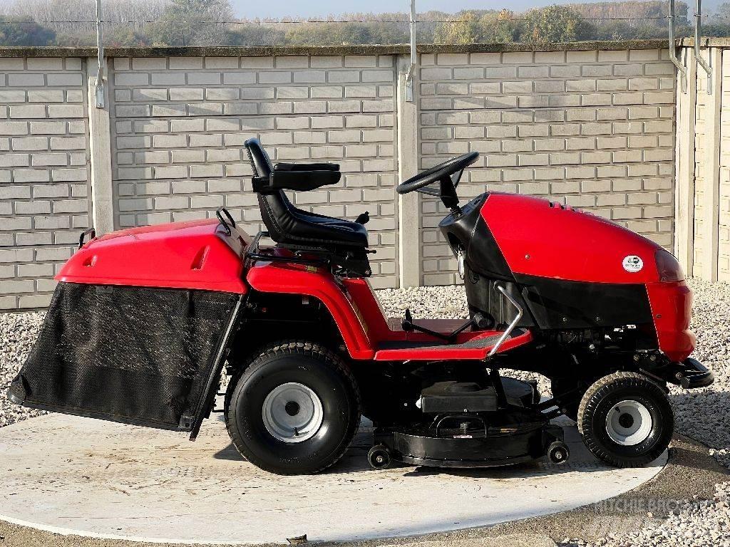 Orec GW182 트랙터