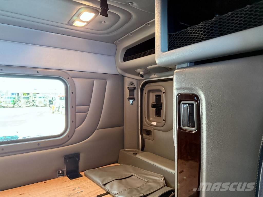 Peterbilt 389 트랙터 유닛