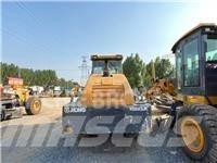 XCMG SX233JE 싱글 드럼 롤러
