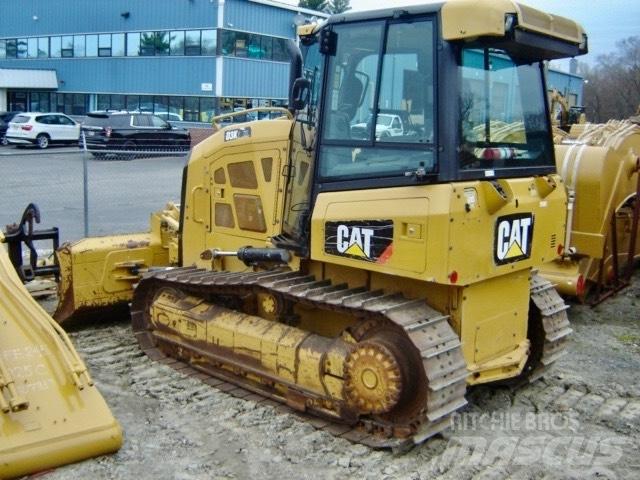 CAT D 3 K 2 XL 크롤러 도저