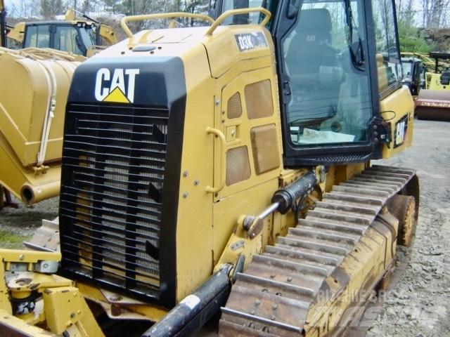 CAT D 3 K 2 XL 크롤러 도저