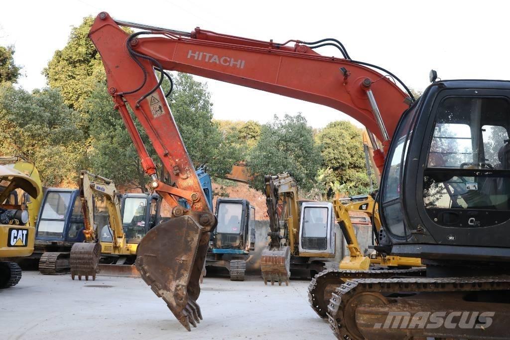 Hitachi EX 120-5 대형 굴삭기 29톤 이상