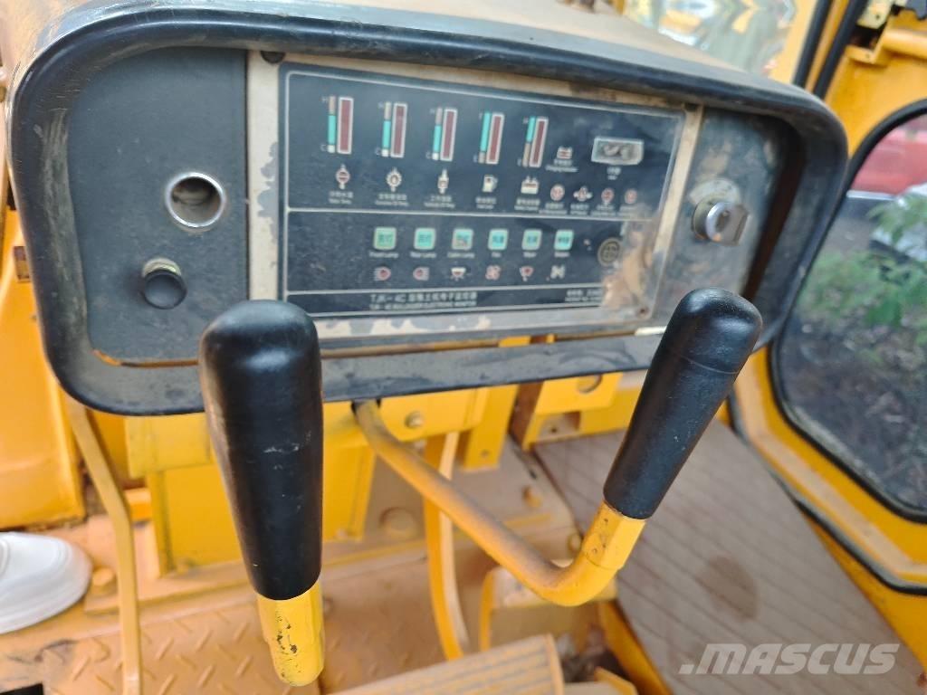 CAT D 7 G 크롤러 도저