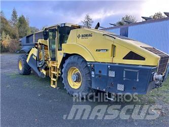 Bomag RS 460 아스팔트 리사이클러