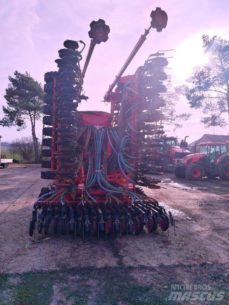 Horsch Pronto 9 DC 콤비네이션 드릴