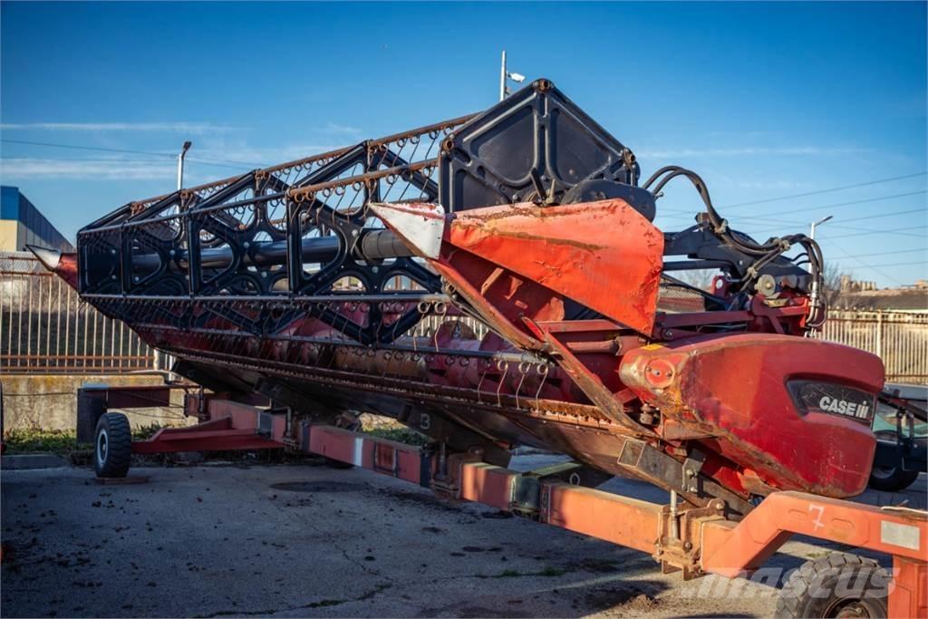 Case IH AF6088 콤바인 수확기