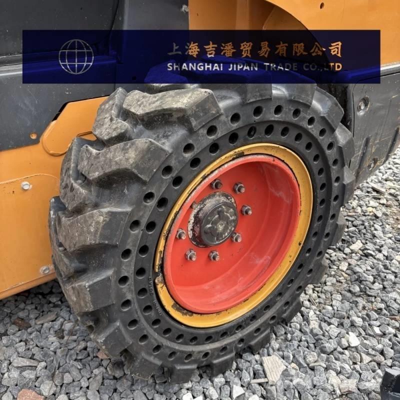 CASE SR 200  스키드로더