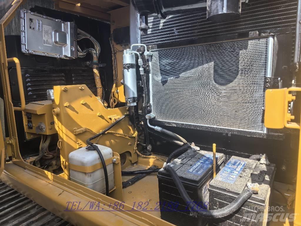 CAT 315 D2 GC 중형굴삭기 7톤-28톤