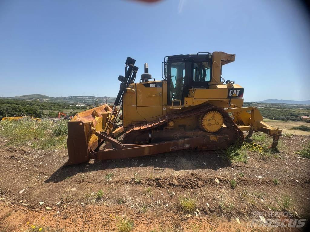 CAT D 6 T XL 크롤러 도저
