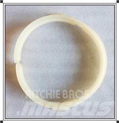 CLAAS Ring 트랜스미션