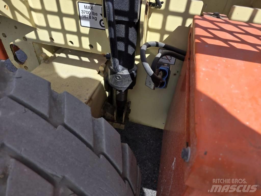 JLG 4069 LE 가위형 리프트