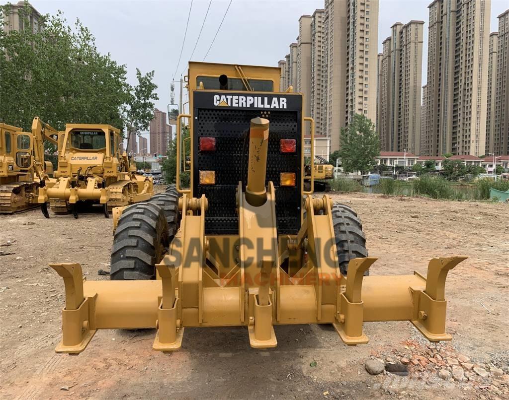 CAT 140 G 그레이더