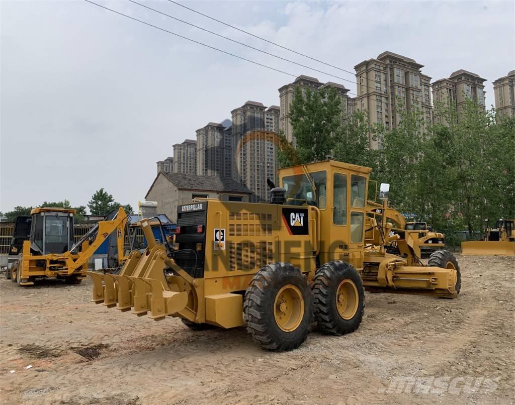 CAT 140 G 그레이더