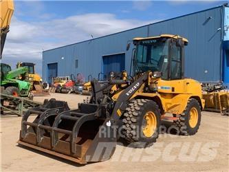 Volvo L 35 G  휠로우더
