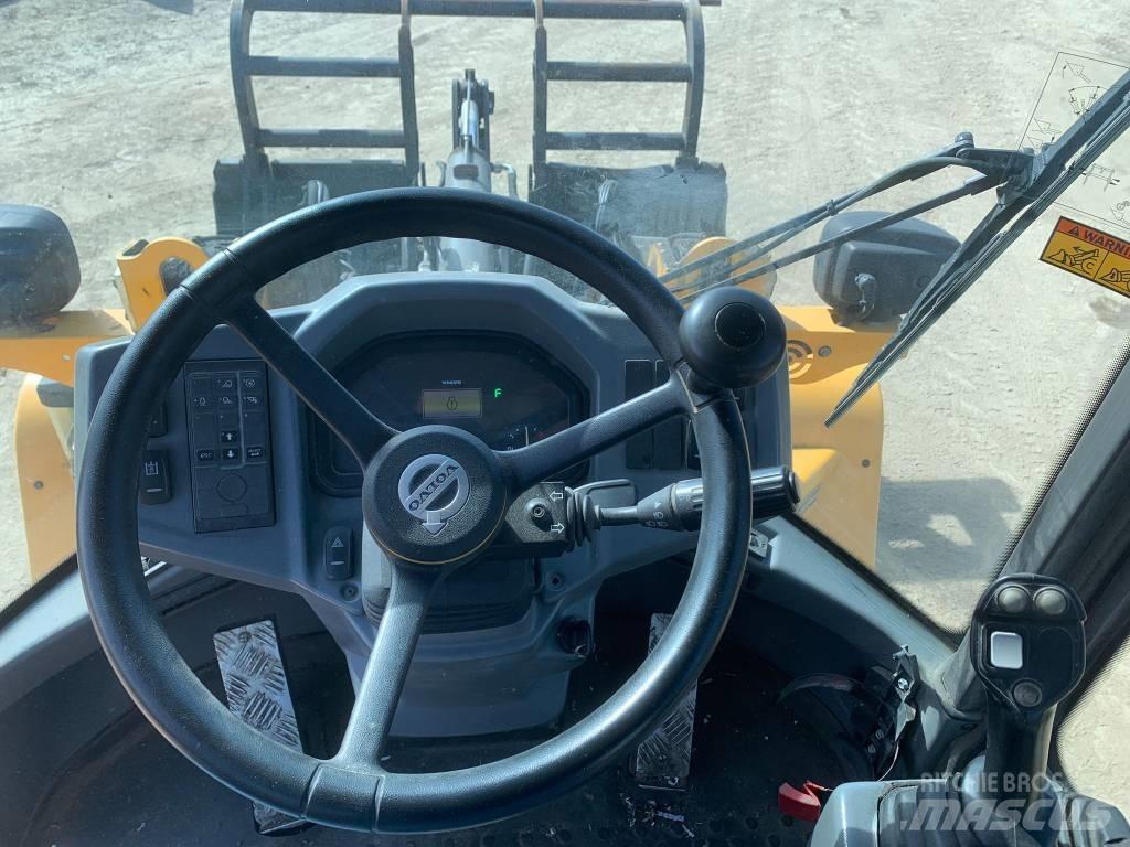 Volvo L 35 G  휠로우더