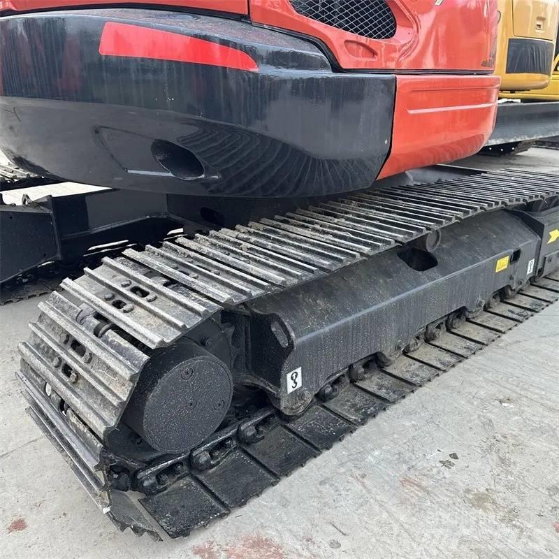 Kubota KX165 대형 굴삭기 29톤 이상