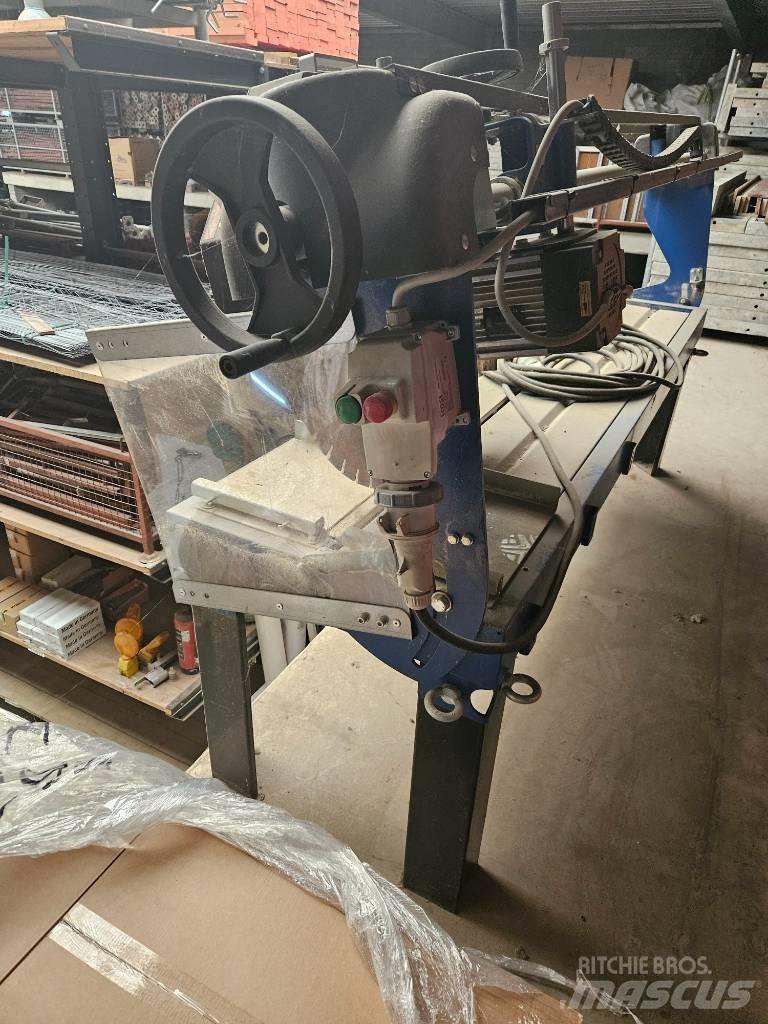  Fastverdini BS1200 밀/그라인딩 기계장비