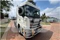 Scania G SERIES 기타 트럭