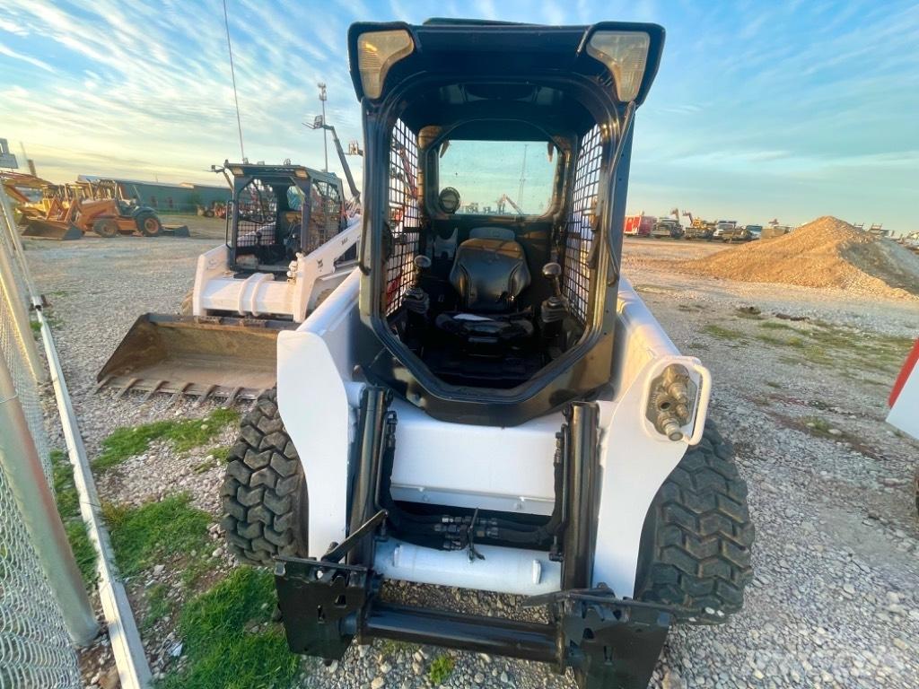 Bobcat S 630  스키드로더