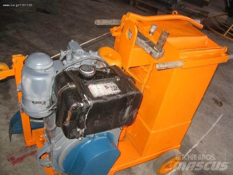 Bomag ΑΣΦΑΛΤΟΚΟΠΤΕΣ 아스팔트 기계 부속품