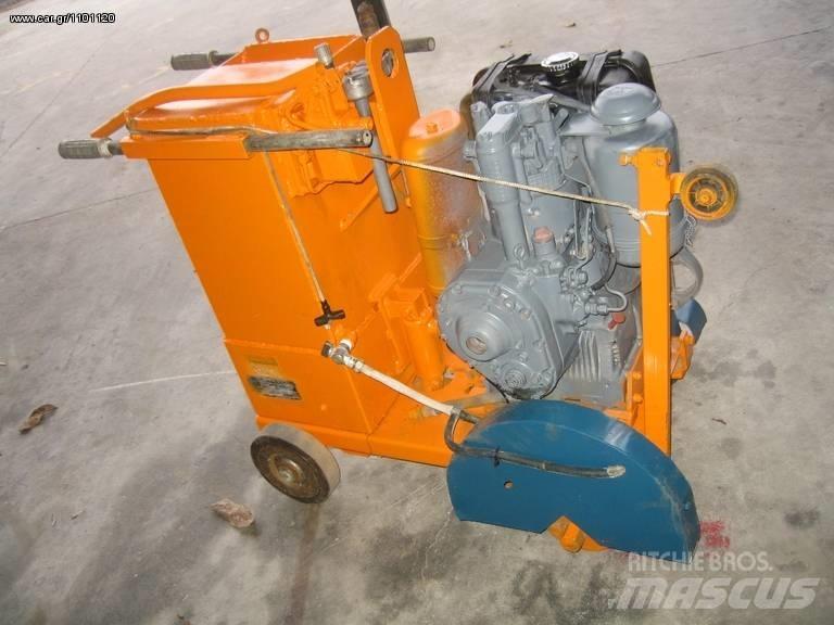 Bomag ΑΣΦΑΛΤΟΚΟΠΤΕΣ 아스팔트 기계 부속품