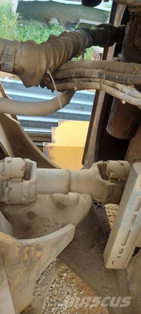 Volvo L 350 F  휠로우더
