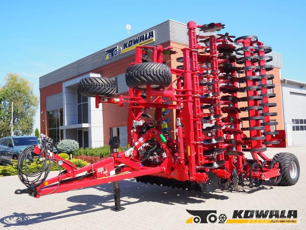 Horsch Joker 8 RT 디스크 하로우(쇄토기)