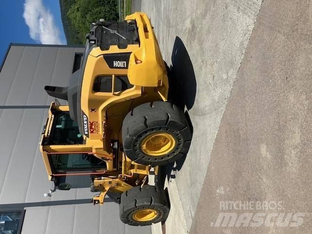 Volvo L90H  휠로우더