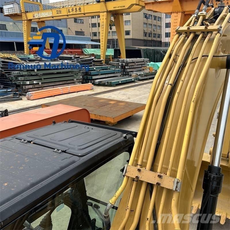 CAT 320GC 대형 굴삭기 29톤 이상