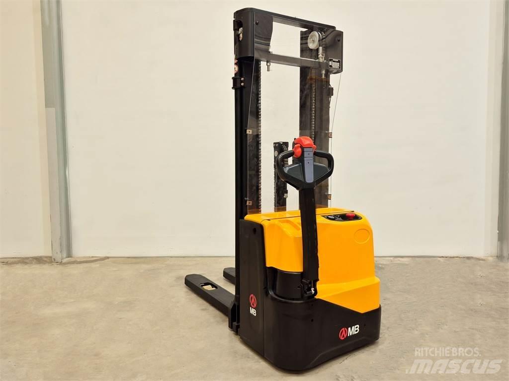  WSA161L 포크리프트