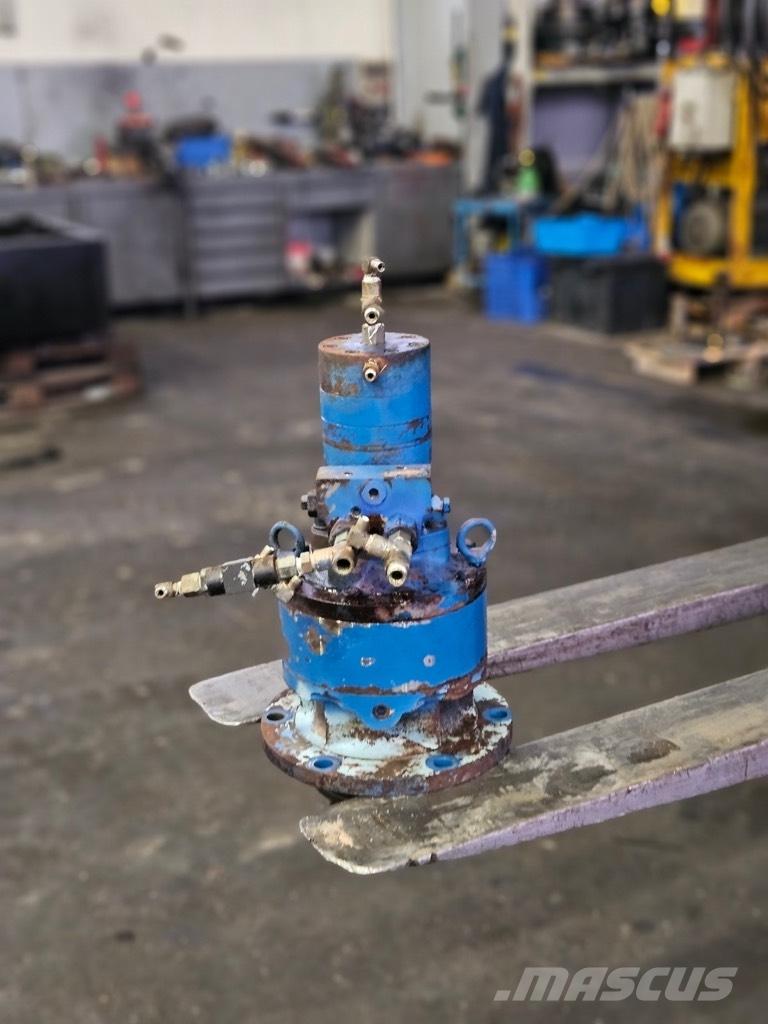 Aichi SWING GEARS 트랜스미션