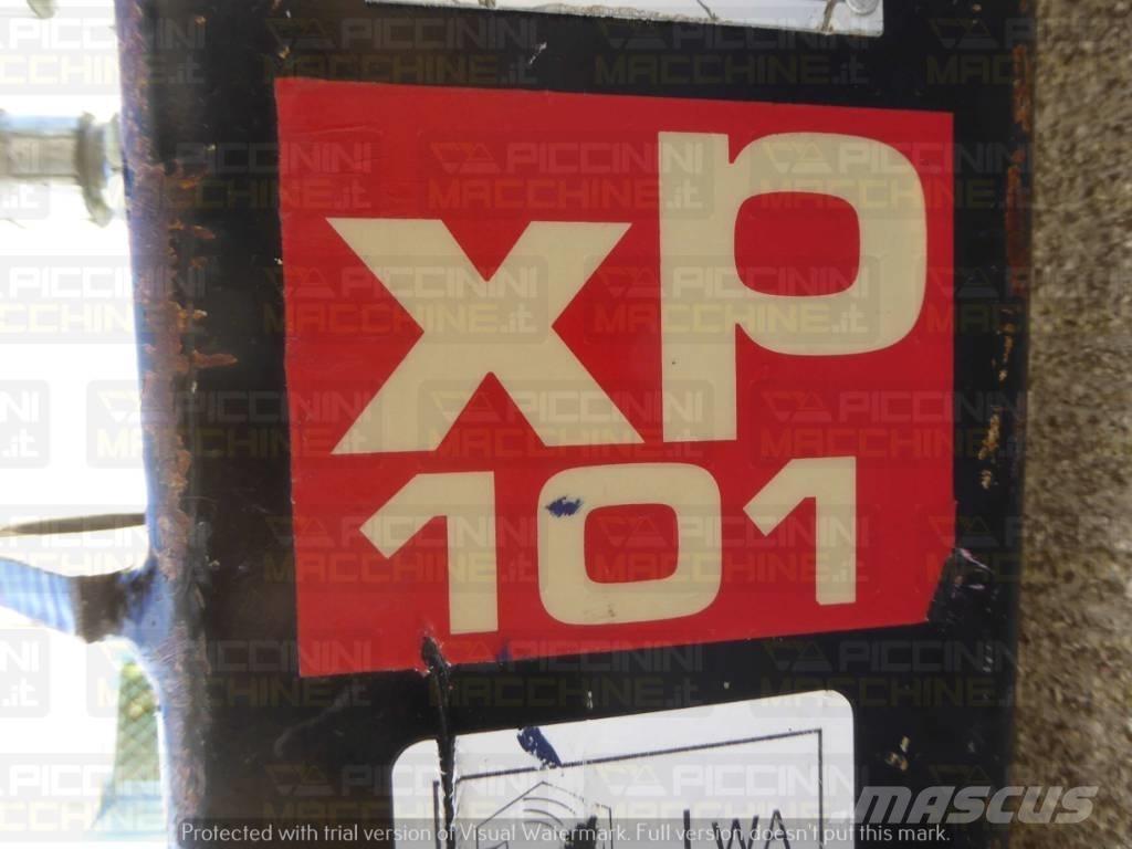 Promove XP101 브레이커