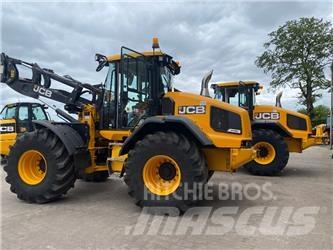 JCB 419 S  휠로우더