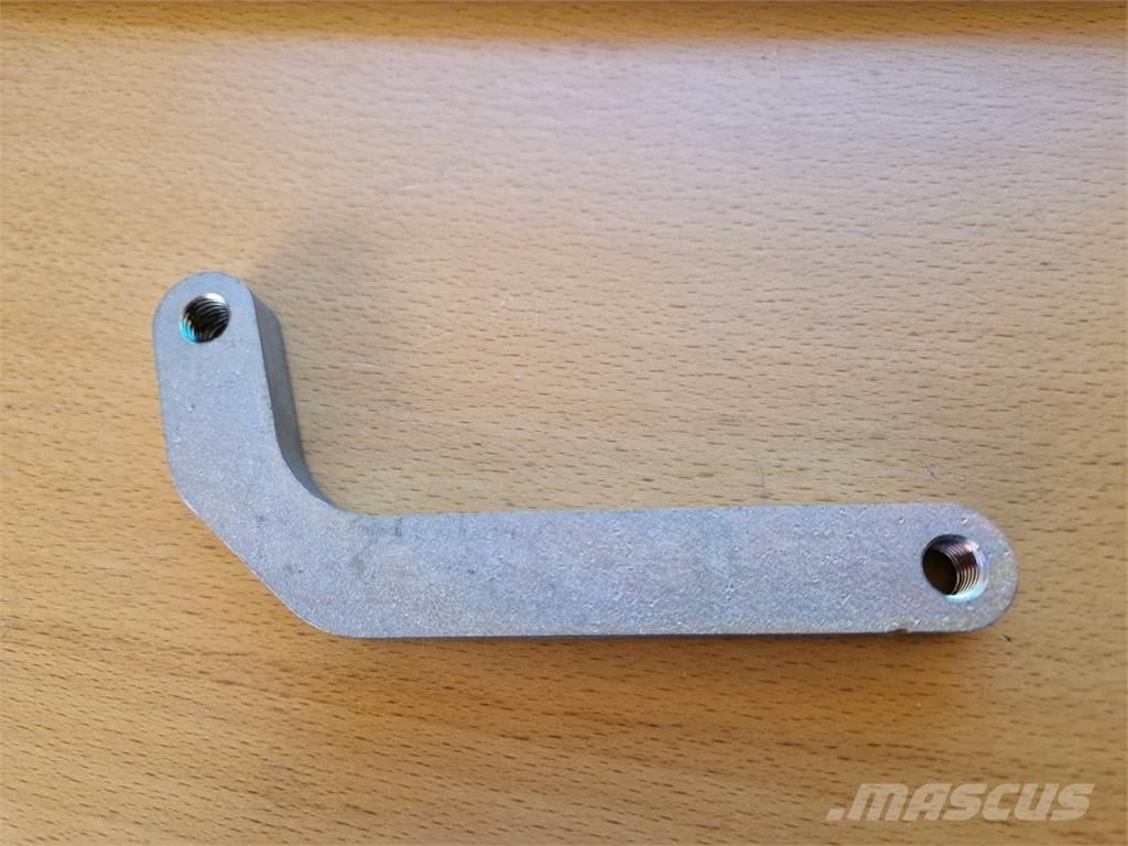 Ponsse P30662 하비스터 헤드