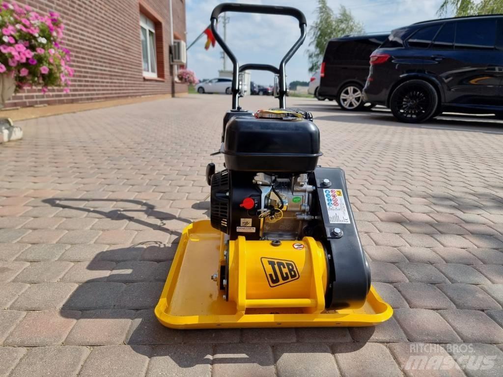 JCB HIGHER HP - 110 진동롤러