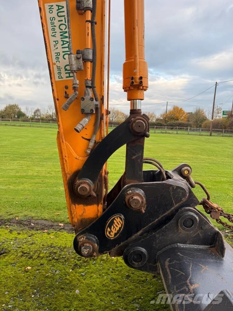 Hyundai R140LC-9A 대형 굴삭기 29톤 이상