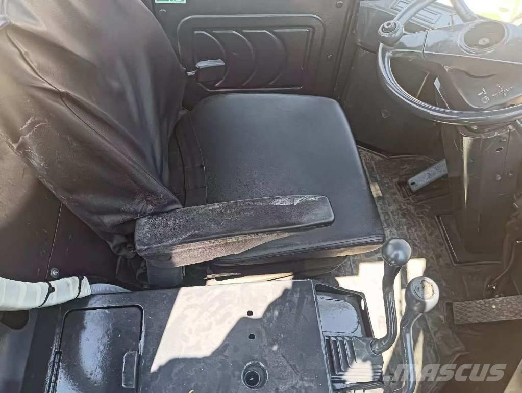 Komatsu WA 470-3  휠로우더